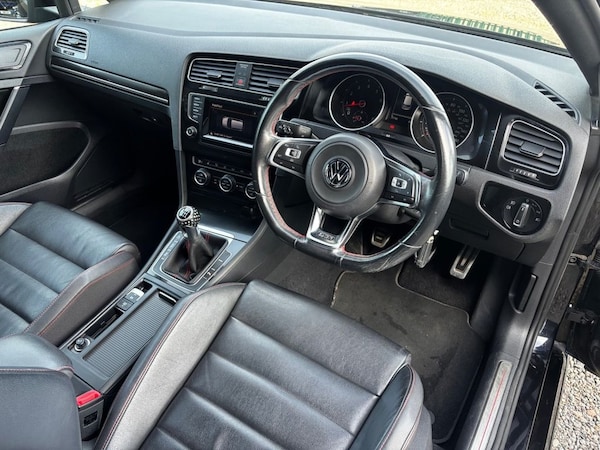Used Volkswagen Golf 2014 for sale - 75764957: Photo 17
