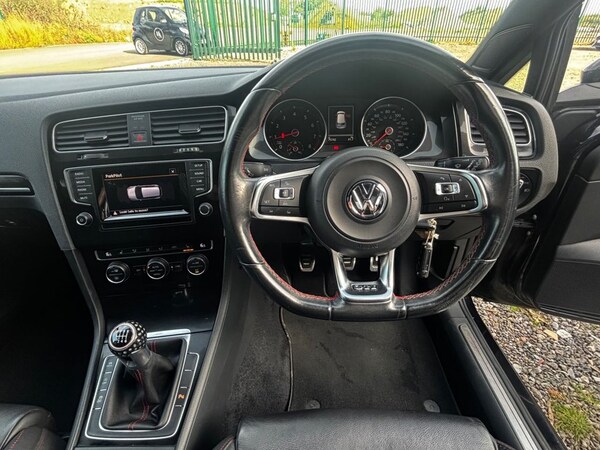 Used Volkswagen Golf 2014 for sale - 75764957: Photo 18