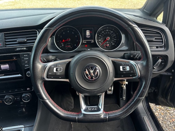 Used Volkswagen Golf 2014 for sale - 75764957: Photo 19