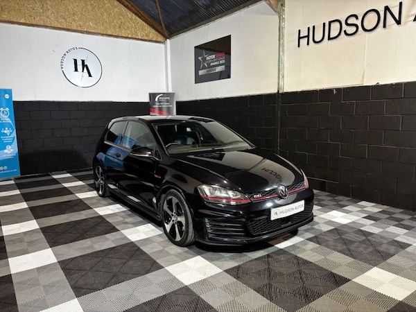Used Volkswagen Golf 2014 for sale - 75764957: Photo 1