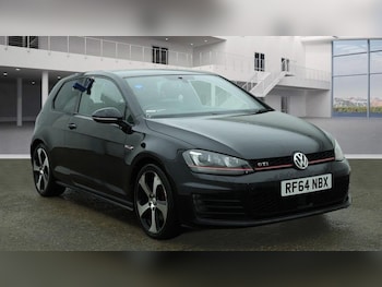 Volkswagen - Golf