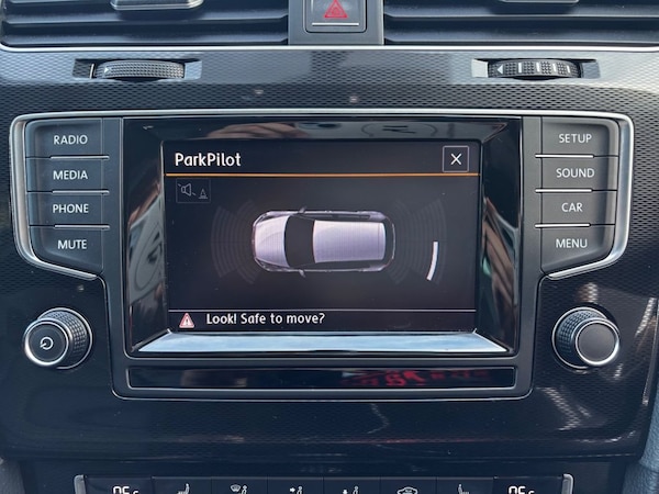 Used Volkswagen Golf 2014 for sale - 75764957: Photo 21