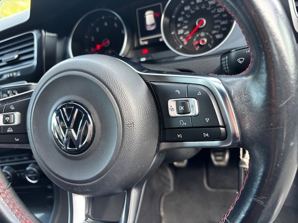 Used Volkswagen Golf 2014 for sale - 75764957: Photo 25