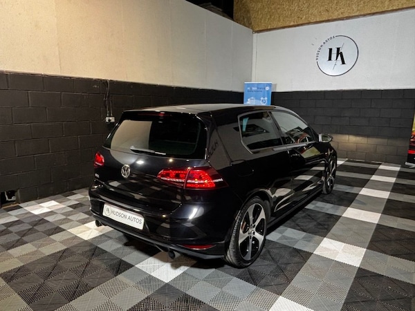 Used Volkswagen Golf 2014 for sale - 75764957: Photo 2