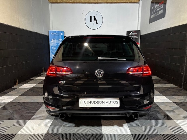 Used Volkswagen Golf 2014 for sale - 75764957: Photo 3