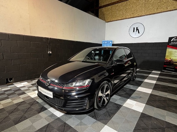 Used Volkswagen Golf 2014 for sale - 75764957: Photo 5