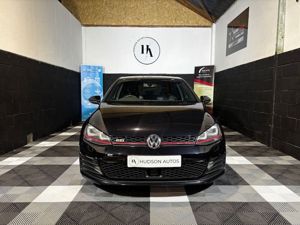 Used Volkswagen Golf 2014 for sale - 75764957: Photo 6