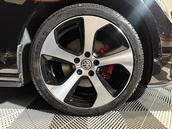 Used Volkswagen Golf 2014 for sale - 75764957: Photo 7