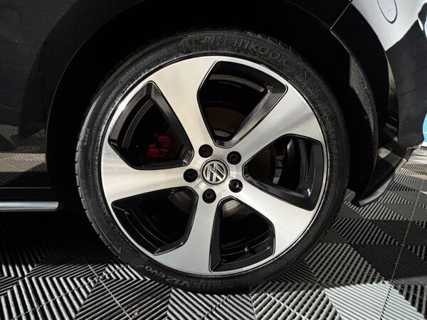 Used Volkswagen Golf 2014 for sale - 75764957: Photo 8