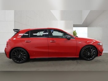 Used Mercedes-Benz A-Class 2019 for sale - 78943612: Photo