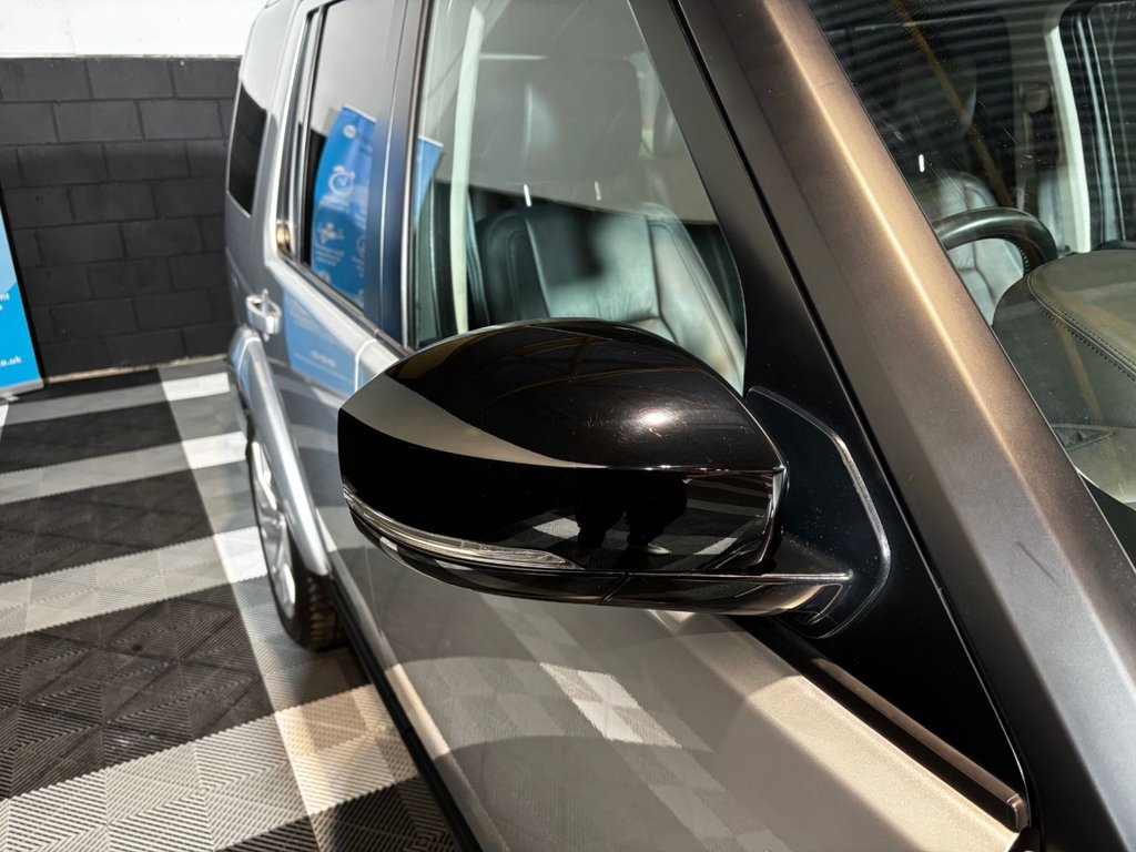 Used Land Rover Discovery 2016 for sale - 76617561: Photo 14