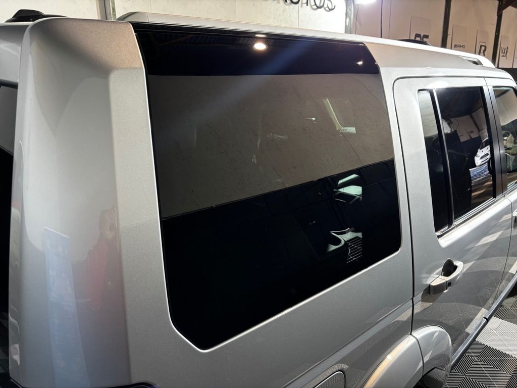 Used Land Rover Discovery 2016 for sale - 76617561: Photo 16