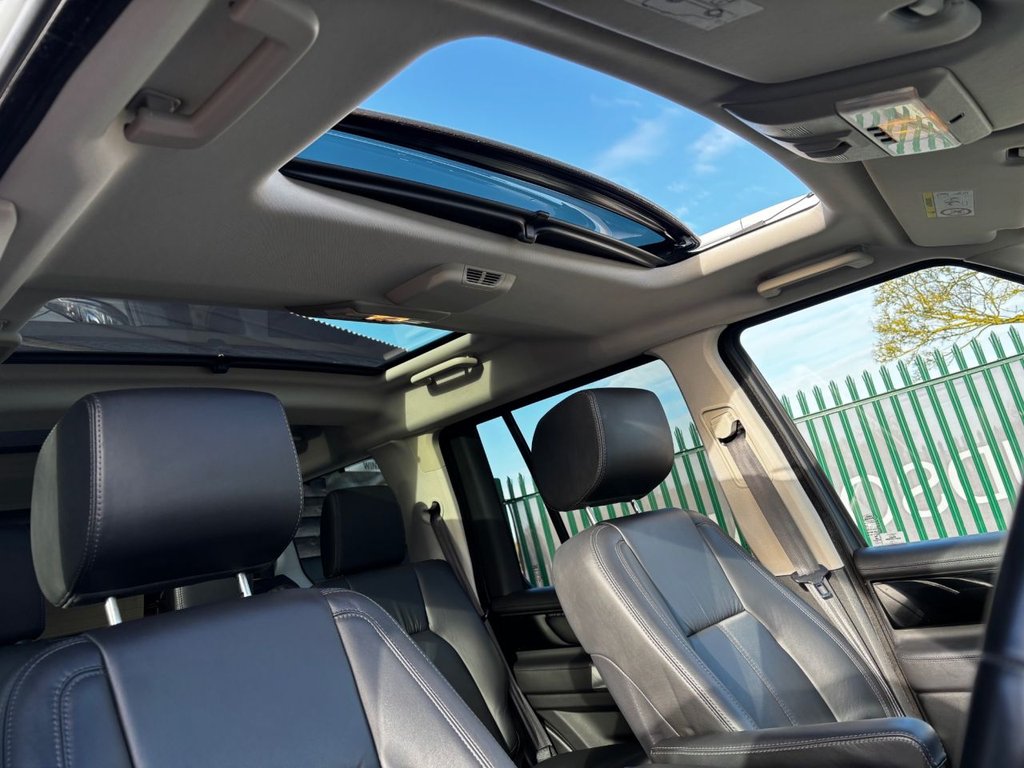 Used Land Rover Discovery 2016 for sale - 76617561: Photo 20