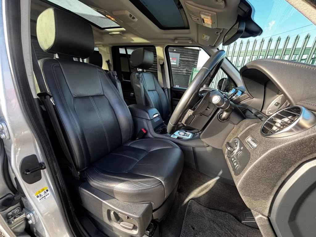 Used Land Rover Discovery 2016 for sale - 76617561: Photo 22