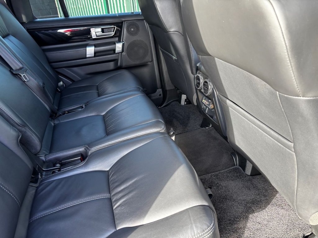 Used Land Rover Discovery 2016 for sale - 76617561: Photo 24