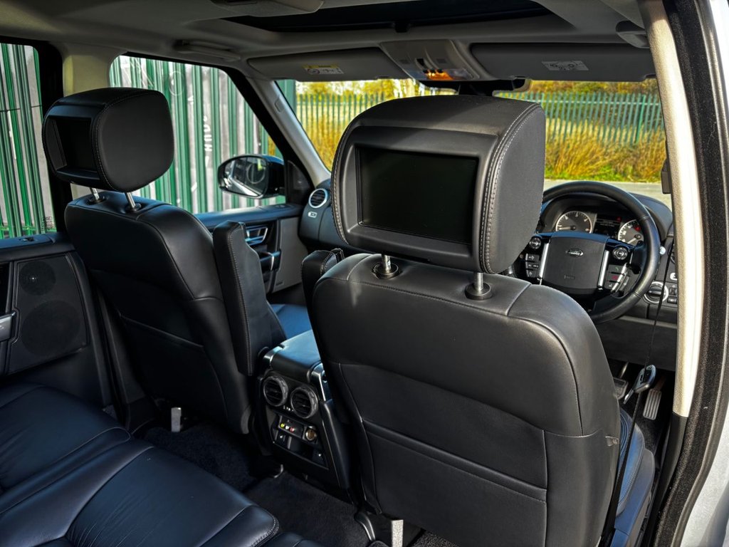 Used Land Rover Discovery 2016 for sale - 76617561: Photo 25