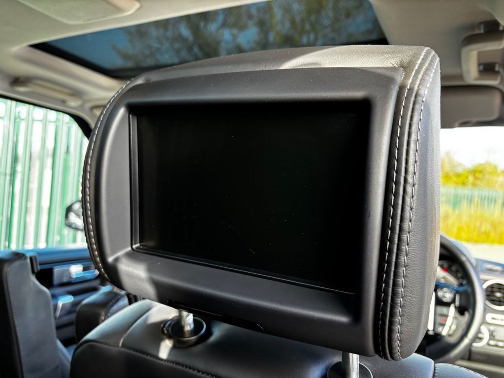 Used Land Rover Discovery 2016 for sale - 76617561: Photo 26