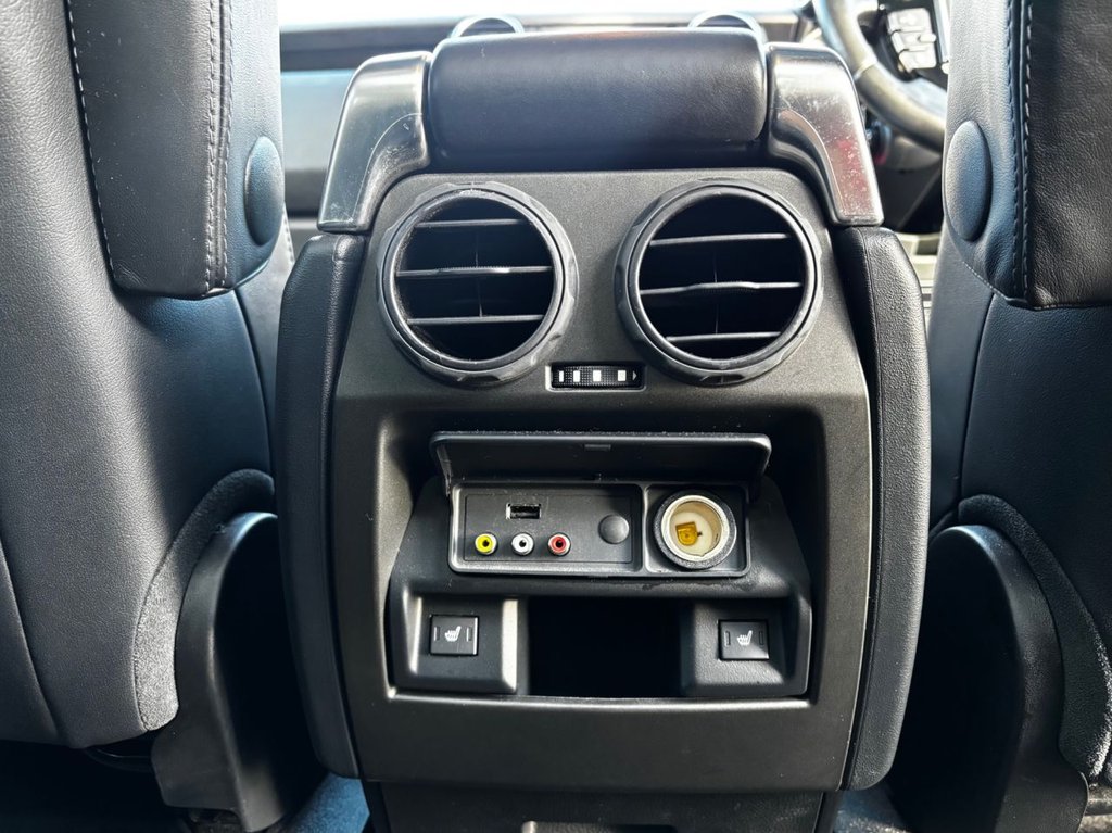 Used Land Rover Discovery 2016 for sale - 76617561: Photo 28