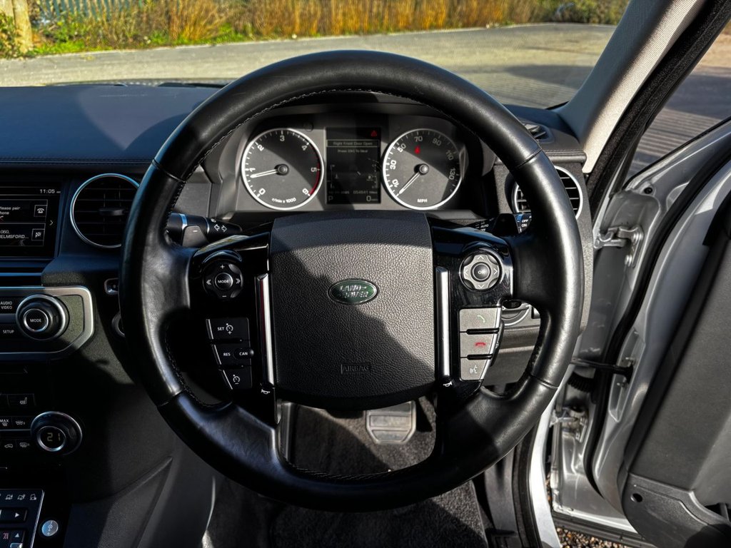 Used Land Rover Discovery 2016 for sale - 76617561: Photo 32