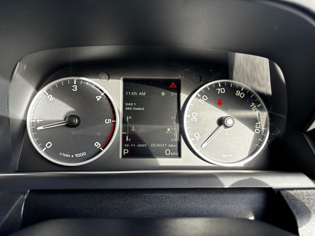 Used Land Rover Discovery 2016 for sale - 76617561: Photo 33