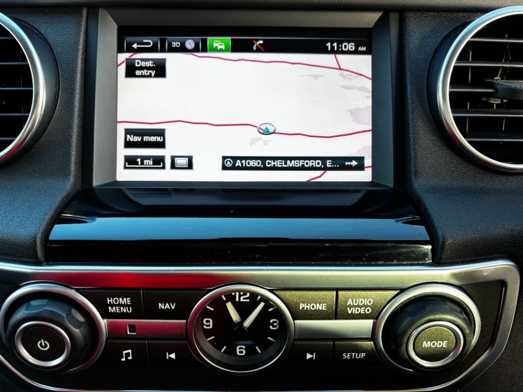 Used Land Rover Discovery 2016 for sale - 76617561: Photo 34