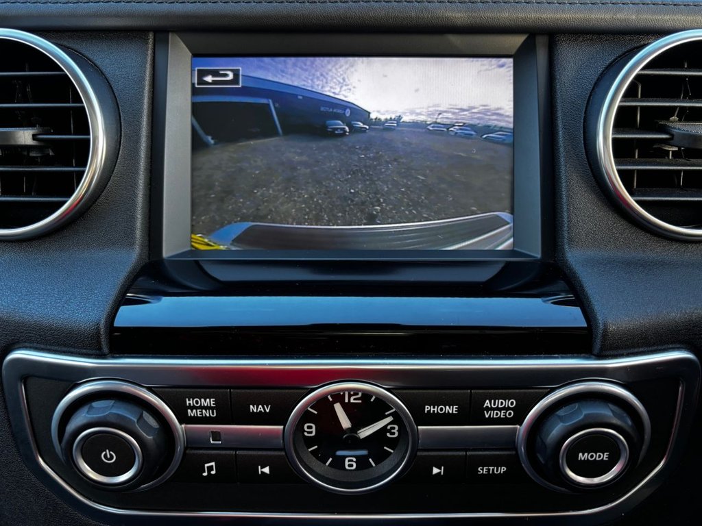 Used Land Rover Discovery 2016 for sale - 76617561: Photo 35