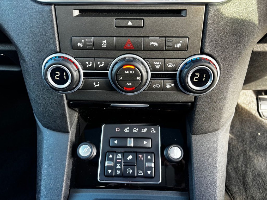 Used Land Rover Discovery 2016 for sale - 76617561: Photo 36