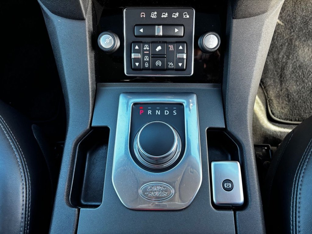 Used Land Rover Discovery 2016 for sale - 76617561: Photo 37
