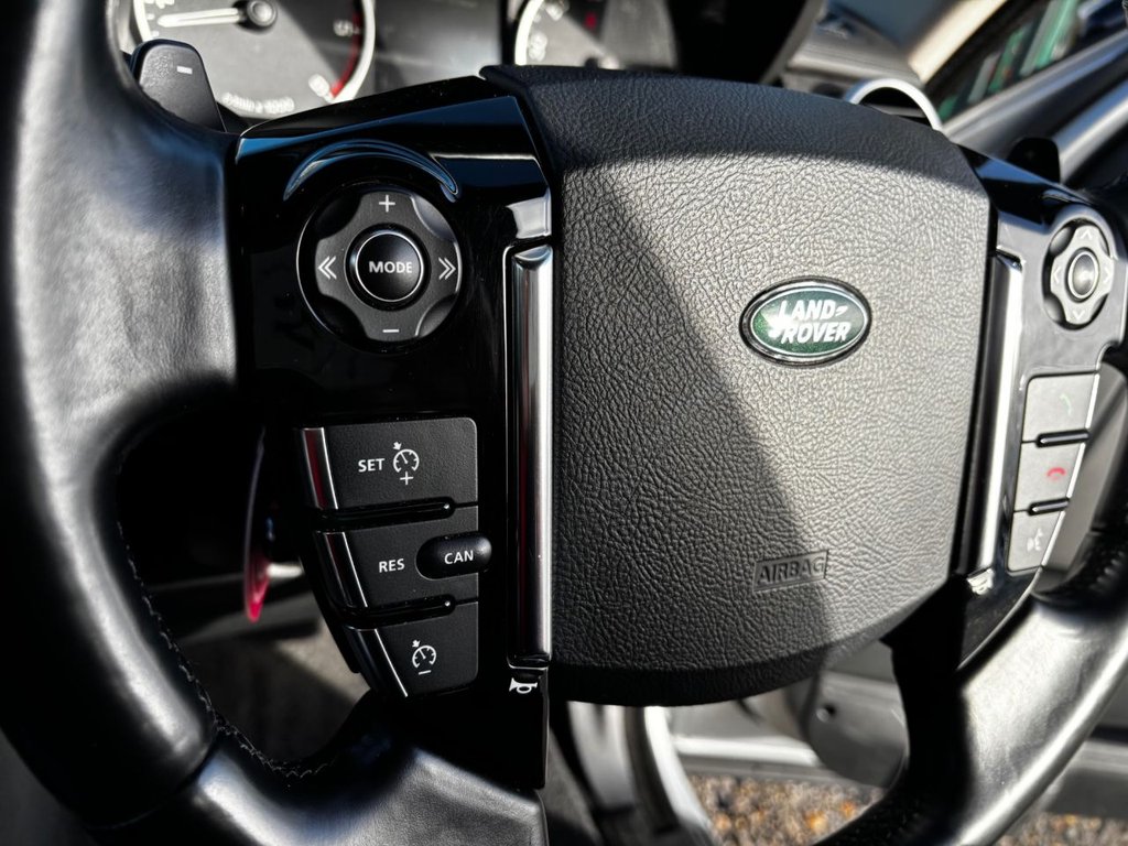 Used Land Rover Discovery 2016 for sale - 76617561: Photo 41