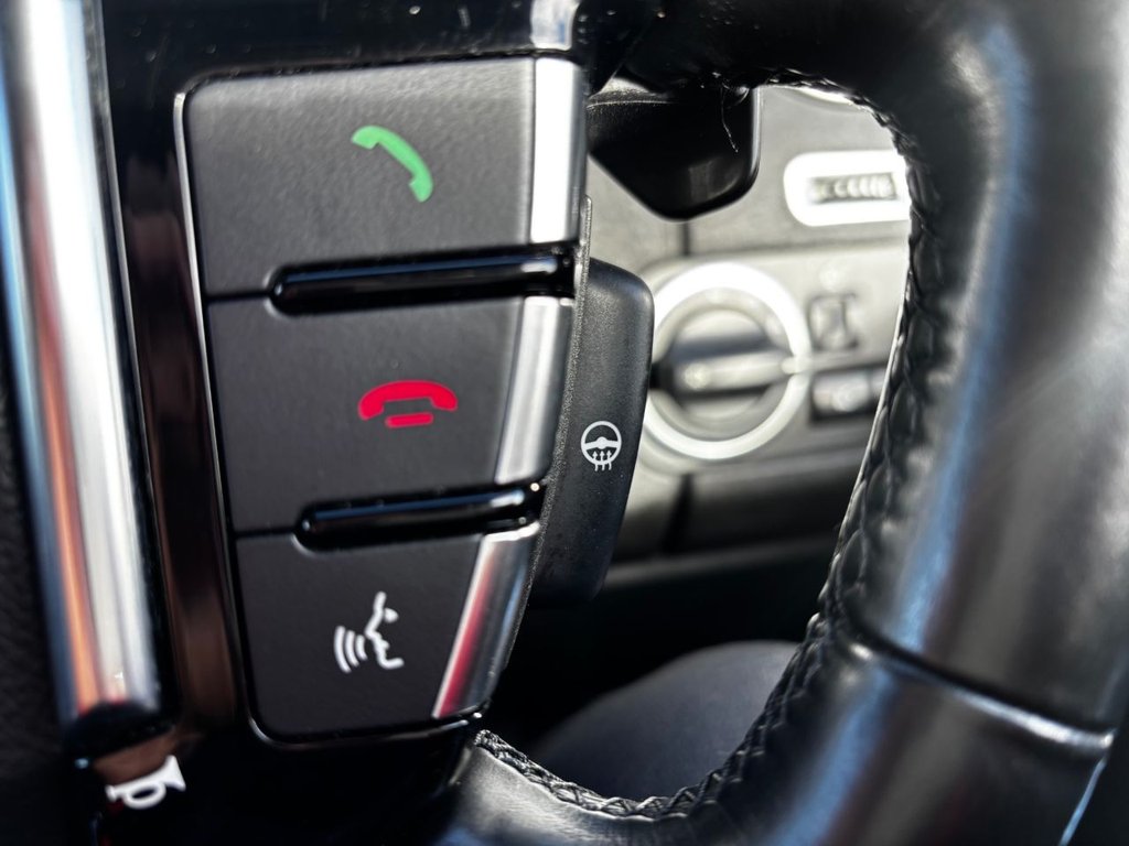 Used Land Rover Discovery 2016 for sale - 76617561: Photo 42