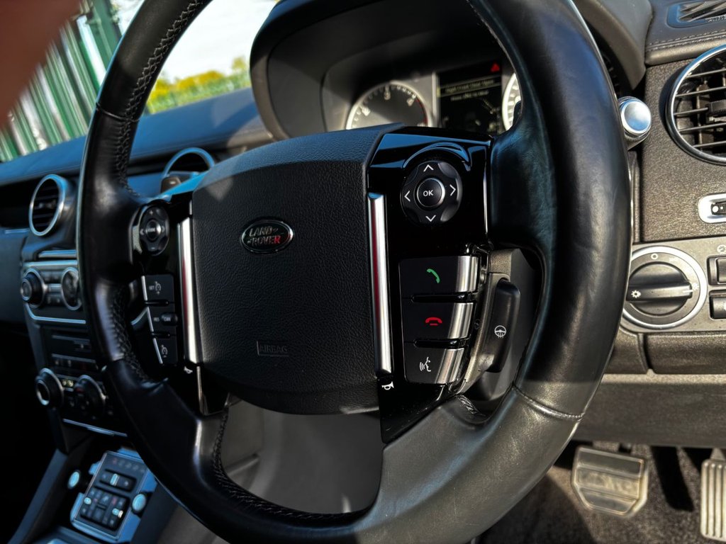 Used Land Rover Discovery 2016 for sale - 76617561: Photo 43