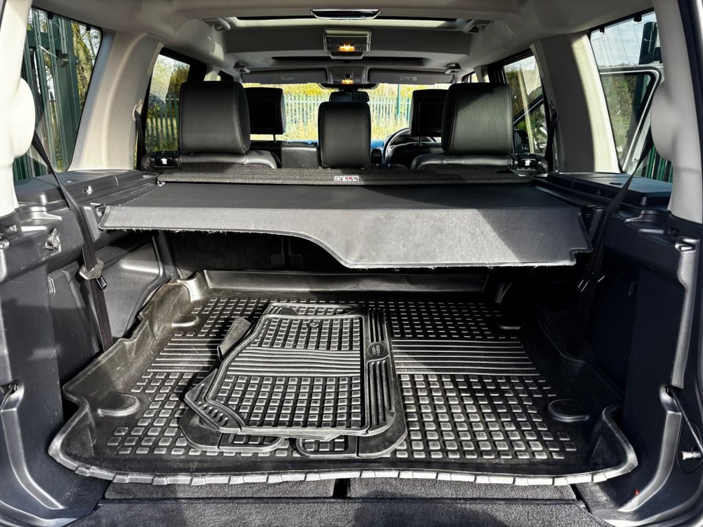 Used Land Rover Discovery 2016 for sale - 76617561: Photo 45