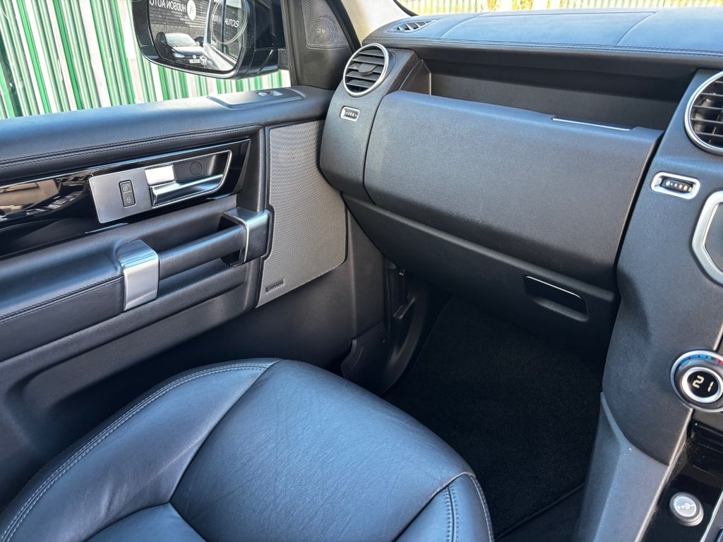 Used Land Rover Discovery 2016 for sale - 76617561: Photo 47