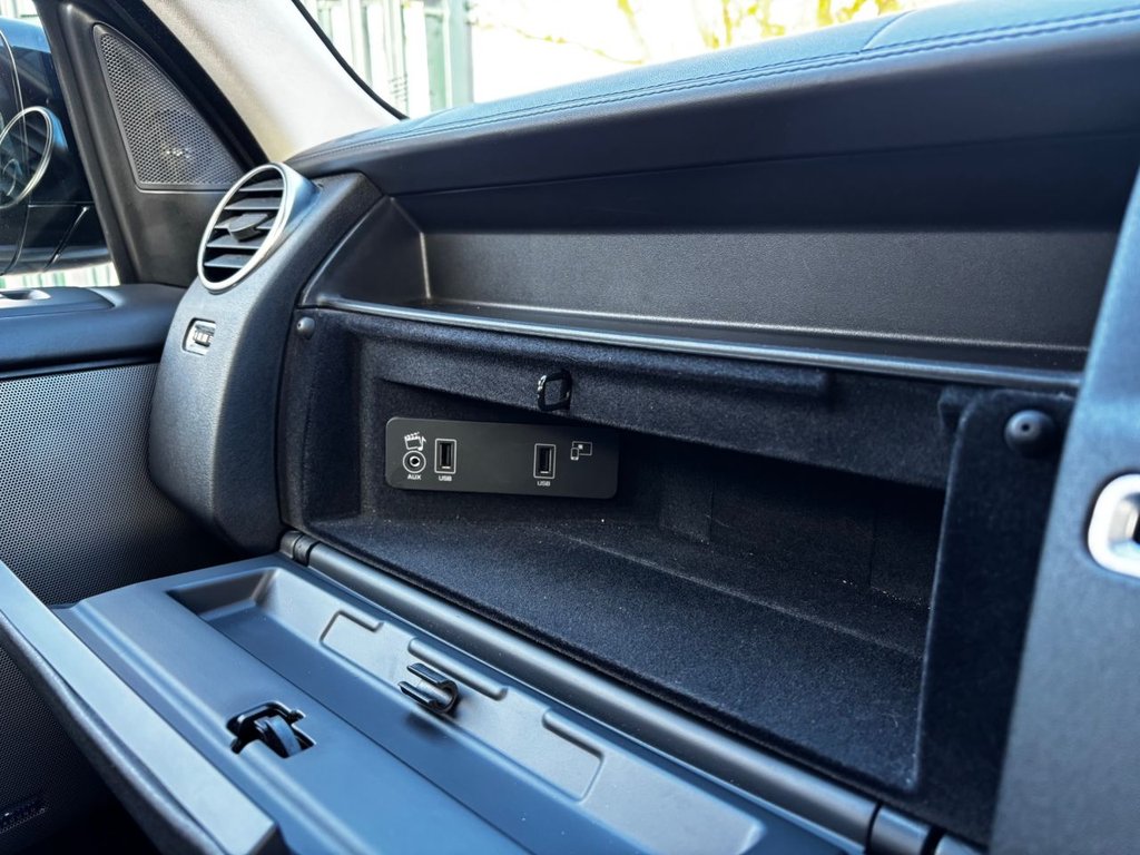 Used Land Rover Discovery 2016 for sale - 76617561: Photo 48