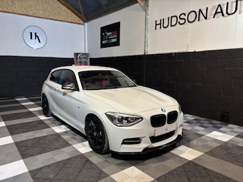 Used BMW 1 Series 2015 for sale - 79275697: Photo