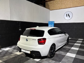 Used BMW 1 Series 2015 for sale - 79275697: Photo