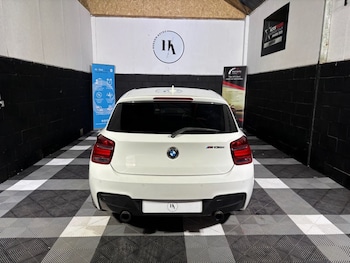 Used BMW 1 Series 2015 for sale - 79275697: Photo