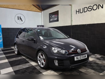 Used Volkswagen Golf 2010 for sale - 77442250: Photo