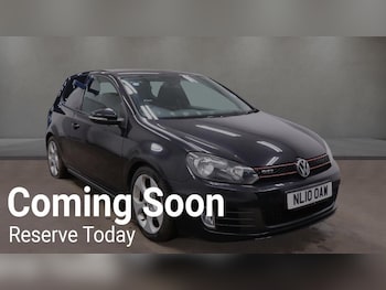 Used Volkswagen Golf 2010 for sale - 77442250: Photo