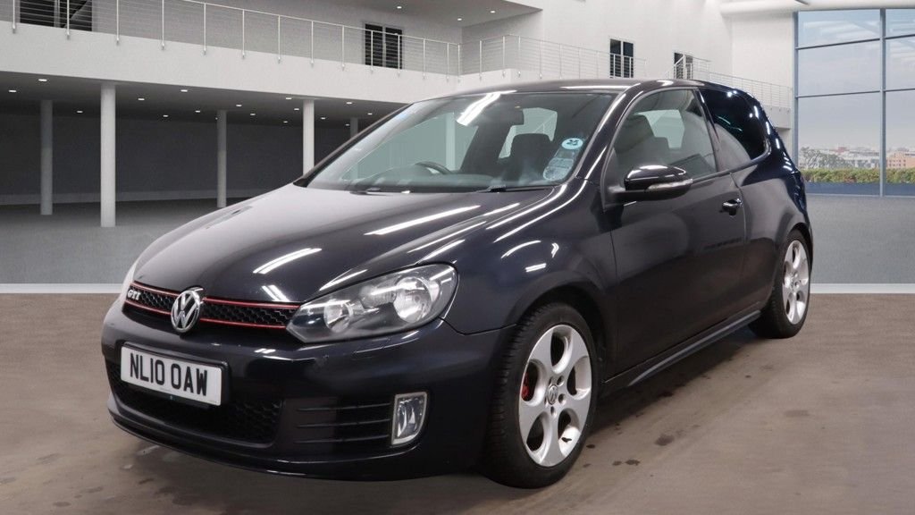 Used Volkswagen Golf 2010 for sale - 77442250: Photo 7