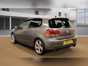 Used Volkswagen Golf 2011 for sale - 75403303: Photo
