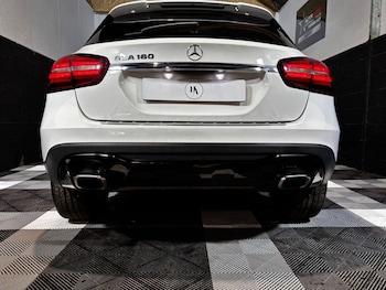 Used Mercedes-Benz GLA 2019 for sale - 76962790: Photo