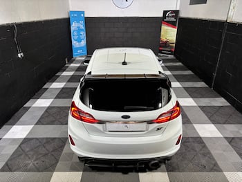 Used Ford Fiesta 2019 for sale - 79651839: Photo