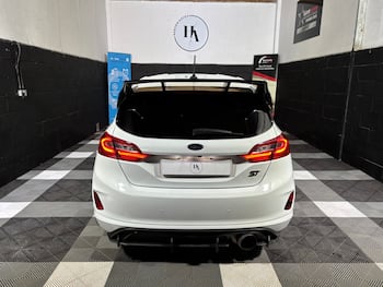 Used Ford Fiesta 2019 for sale - 79651839: Photo