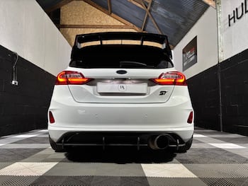 Used Ford Fiesta 2019 for sale - 79651839: Photo