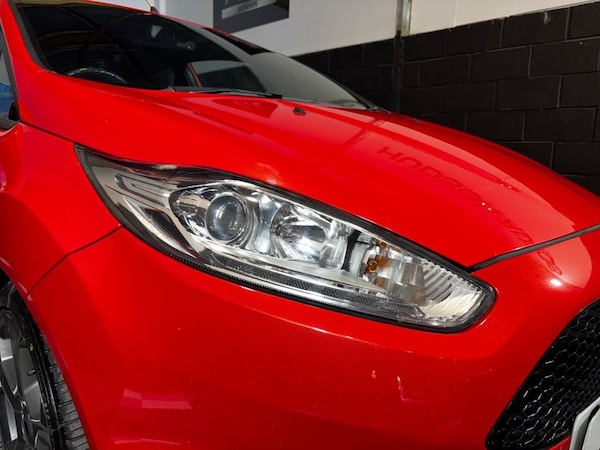 Used Ford Fiesta 2017 for sale - 76291528: Photo 11