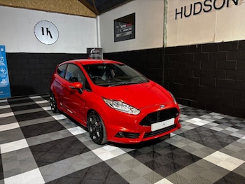 Ford - Fiesta