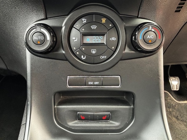 Used Ford Fiesta 2017 for sale - 76291528: Photo 28