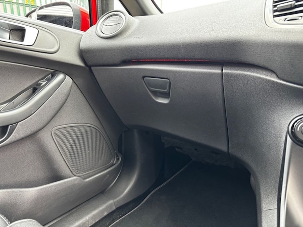 Used Ford Fiesta 2017 for sale - 76291528: Photo 35