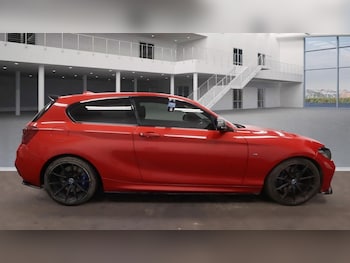 Used BMW 1 Series 2016 for sale - 77014519: Photo